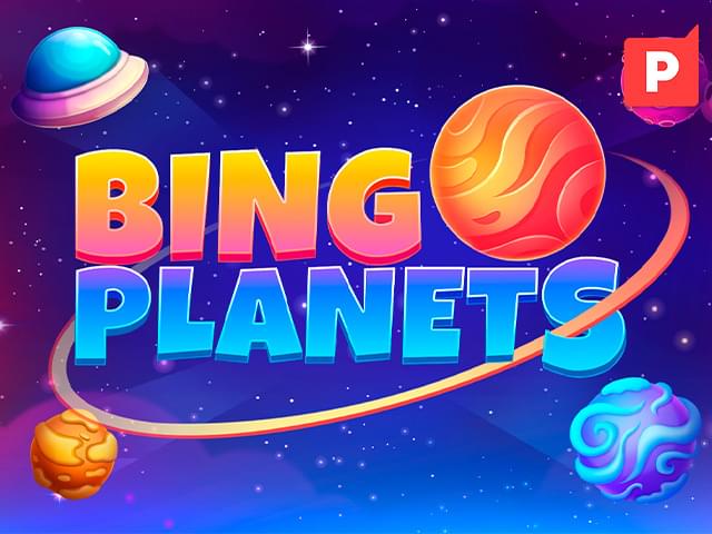 br200 Planetas do Bingo