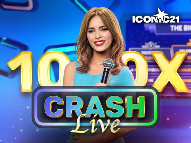 br200 Crash ao Vivo