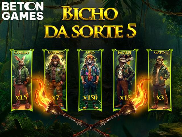 br200 Loto Bicho 5 Pro