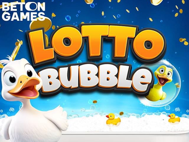 br200 Lotto Bubble Pro